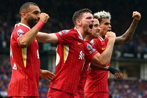 مدرب ساوثامبتون: يمكننا إزعاج ليفربول.. وقادرون على إيقافه